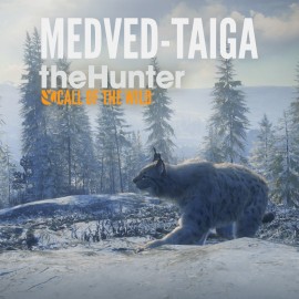 theHunter: Call of the Wild - Medved-Taiga PS4