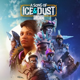 Saints Row: A Song of Ice & Dust PS4 & PS5