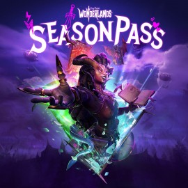 Tiny Tina's Wonderlands: Season Pass PS4 & PS5