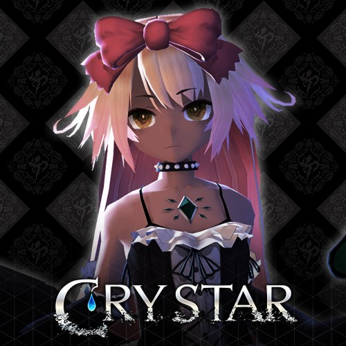 CRYSTAR Pheles’s Clothes PS4