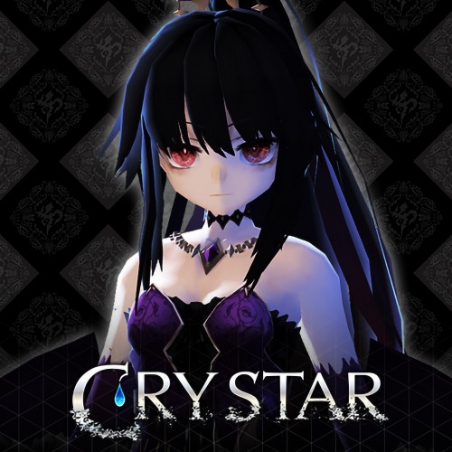 CRYSTAR Anamnesis's Clothes PS4