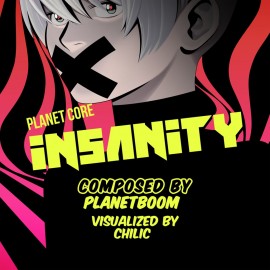 SUPERBEAT XONiC EX Track 9 - Insanity - SUPERBEAT: XONiC PS4