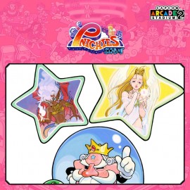 Capcom Arcade 2nd Stadium: Pnickies PS4