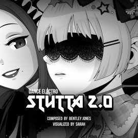 SUPERBEAT XONiC EX Track 6 – STUTTA 2.0 - SUPERBEAT: XONiC PS4