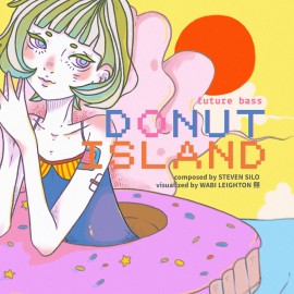 SUPERBEAT XONiC EX Track 4 – Donut Island - SUPERBEAT: XONiC PS4