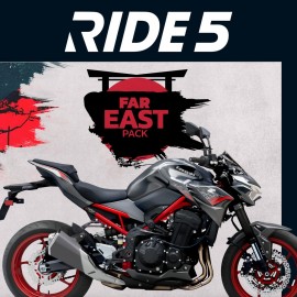 RIDE 5 - Far East Pack PS5