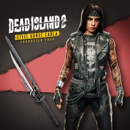 Dead Island 2 Character Pack - Steel Horse Carla PS4 & PS5