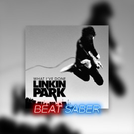 Beat Saber: Linkin Park – 'What I've Done' PS4 & PS5