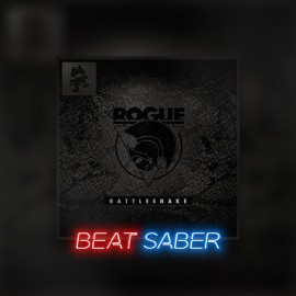 Beat Saber: Rogue - 'Rattlesnake' PS4 & PS5