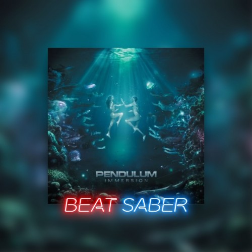 Beat Saber: Pendulum - 'Witchcraft' PS4 & PS5