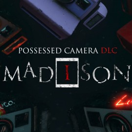 MADiSON - Possessed Camera DLC PS5