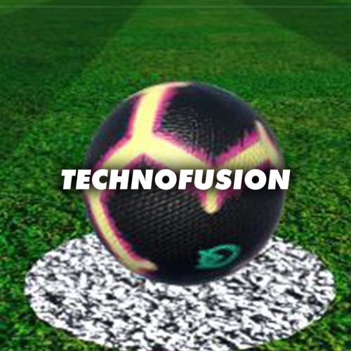 Techno Fusion Ball (CleanSheet Football) PS5