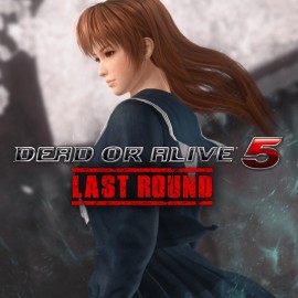 DOA5LR Newcomer School Costume - Phase 4 - DEAD OR ALIVE 5 Last Round PS4