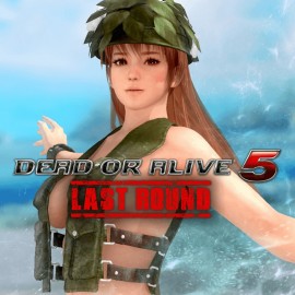 DOA5LR New Challengers Phase 4 - DEAD OR ALIVE 5 Last Round PS4