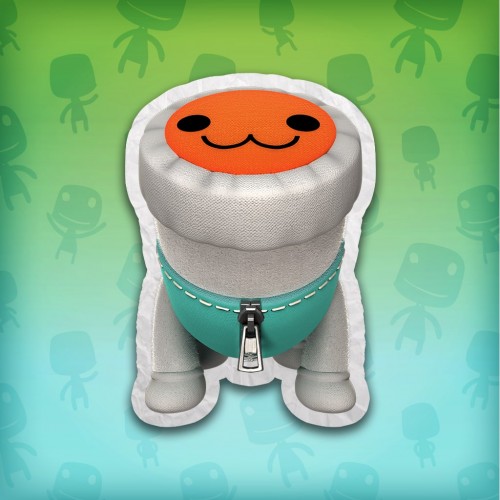 Namco Classics Taiko no Tatsujin Costume – LBP 3 - LittleBigPlanet3 PS4