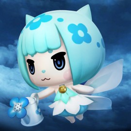 WORLD OF FINAL FANTASY - 2P Serafie creature PS4