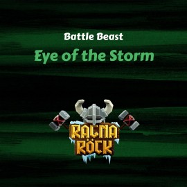 Ragnarock: Battle Beast - "Eye of the Storm" PS5