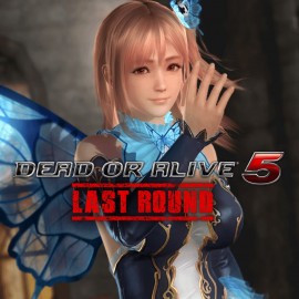 DOA5LR Design Award 2015 - Honoka - DEAD OR ALIVE 5 Last Round PS4