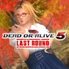 DOA5LR High Society Costume - Tina - DEAD OR ALIVE 5 Last Round PS4