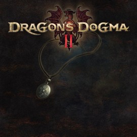 Dragon's Dogma 2: Heartfelt Pendant - A Thoughtful Gift PS5