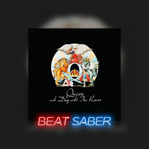 Beat Saber: Queen - 'Somebody to Love' PS4 & PS5