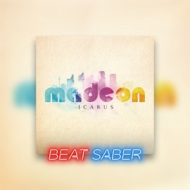 Beat Saber: Madeon - 'Icarus' PS4 & PS5