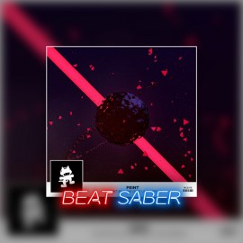 Beat Saber: Feint - 'We Won't Be Alone (feat. Laura Brehm)' PS4 & PS5