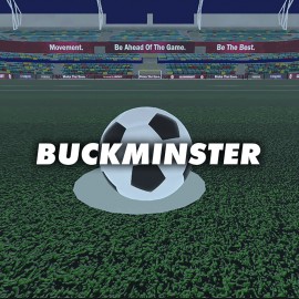 Buckminster Ball (CleanSheet Football) PS5