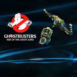 Mini-Puft - Ghostbusters: Rise of the Ghost Lord PS5