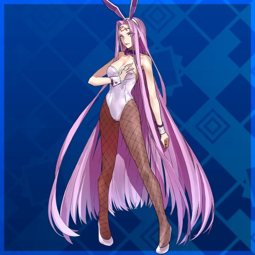 Charming Bunny - Fate Extella PS4