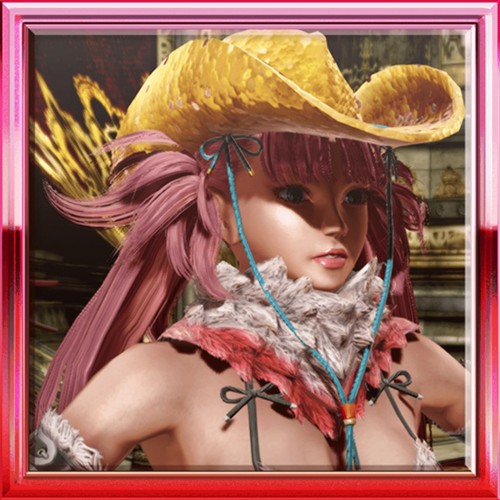 Onechanbara Z2: Chaos - Straight Pigtails PS4