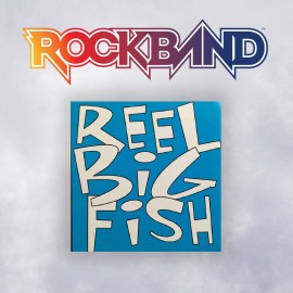 Sell Out - Reel Big Fish - Rock Band 4 PS4