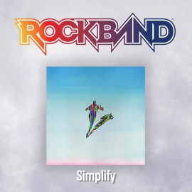 'Simplify' - Young The Giant - Rock Band 4 PS4