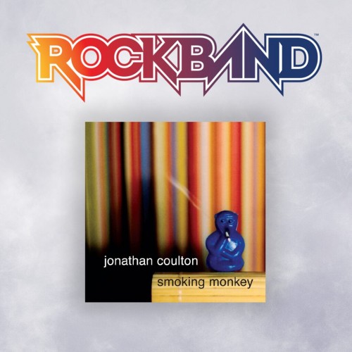 Ikea - Jonathan Coulton - Rock Band 4 PS4