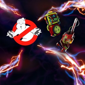 Gator - Ghostbusters: Rise of the Ghost Lord PS5