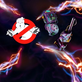 Bones - Ghostbusters: Rise of the Ghost Lord PS5