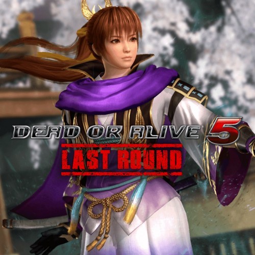 DOA5LR SW Mashup - Phase 4 & Ranmaru Mori - DEAD OR ALIVE 5 Last Round PS4