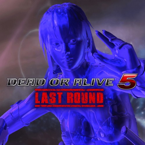 DOA5LR Ninja Clan 3 - Alpha-152 - DEAD OR ALIVE 5 Last Round PS4