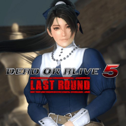 DOA5LR Design Award 2015 - Momiji - DEAD OR ALIVE 5 Last Round PS4