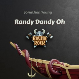 Jonathan Young - "Randy Dandy Oh" - Ragnarock PS5