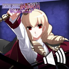 UNIB Exe:Late[st] - Round Call Voice Wagner [Cross-Buy] - UNDER NIGHT IN-BIRTH Exe:Late[st] PS4