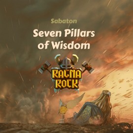 Ragnarock: Sabaton - "Seven Pillars of Wisdom" PS5