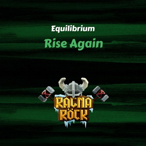 Ragnarock: Equilibrium - "Rise Again" PS5