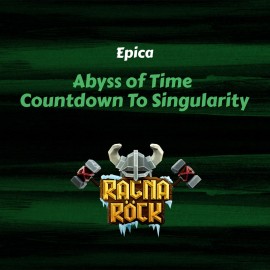 Ragnarock: Epica - "Abyss of Time - Countdown to Singularity" PS5