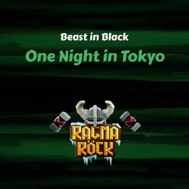 Ragnarock: Beast In Black - "One Night in Tokyo" PS5