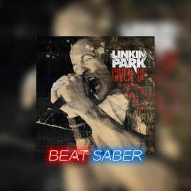 Beat Saber: Linkin Park – 'Given Up' PS4 & PS5