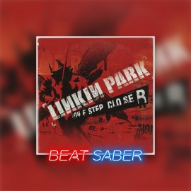 Beat Saber: Linkin Park – 'One Step Closer' PS4 & PS5