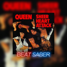 Beat Saber: Queen - 'Killer Queen' PS4 & PS5