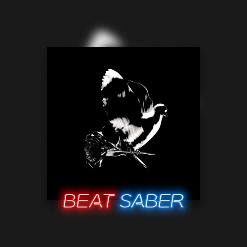 Beat Saber: Pop Smoke - 'The Woo (feat. 50 Cent, Roddy Rich)' PS4 & PS5