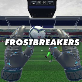 Frost Breakers (CleanSheet Football) PS5